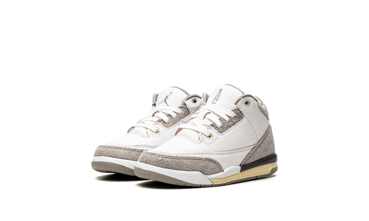 Air Jordan 3 Retro SP PS "A Ma Maniére - Raised by Women" DJ0718 110