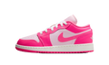 Jordan 1 Low GS "Valentine’s Day" 553560 661