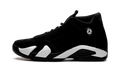 Air Jordan 14 "Panda" 487471 016