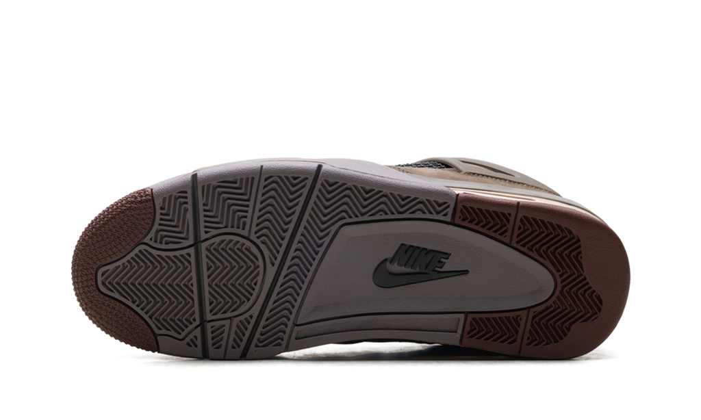 Air Jordan 4 Retro SP "A Ma Maniére - Dark Mocha" IF3102 200