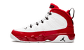 Air Jordan 9 Retro GS "Gym Red" 302359 160