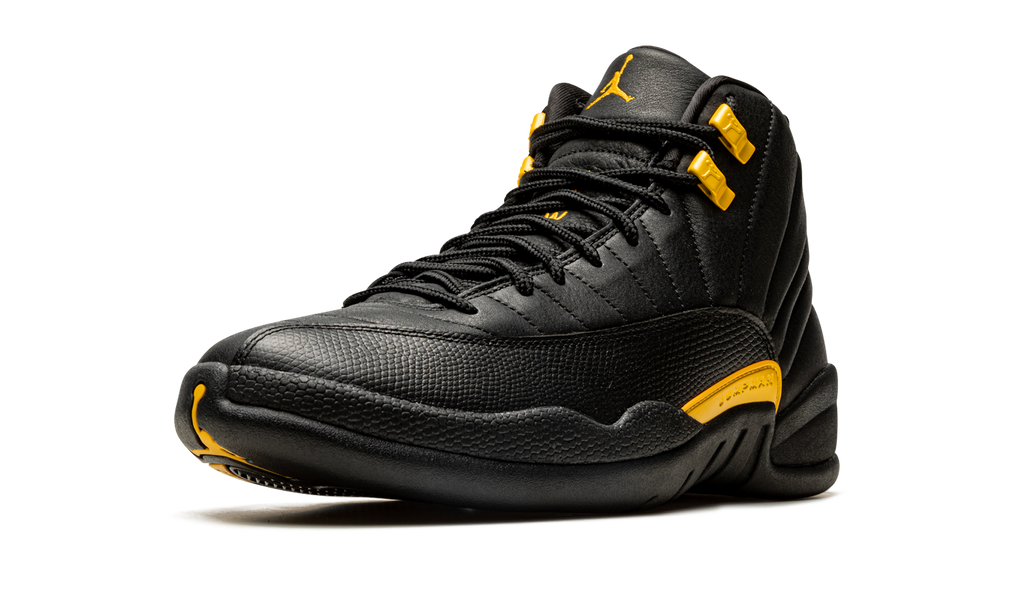 Air Jordan 12 Retro "Black Taxi" CT8013 071