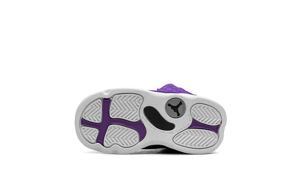 Air Jordan 13 TD "Purple Venom" FD4647 501