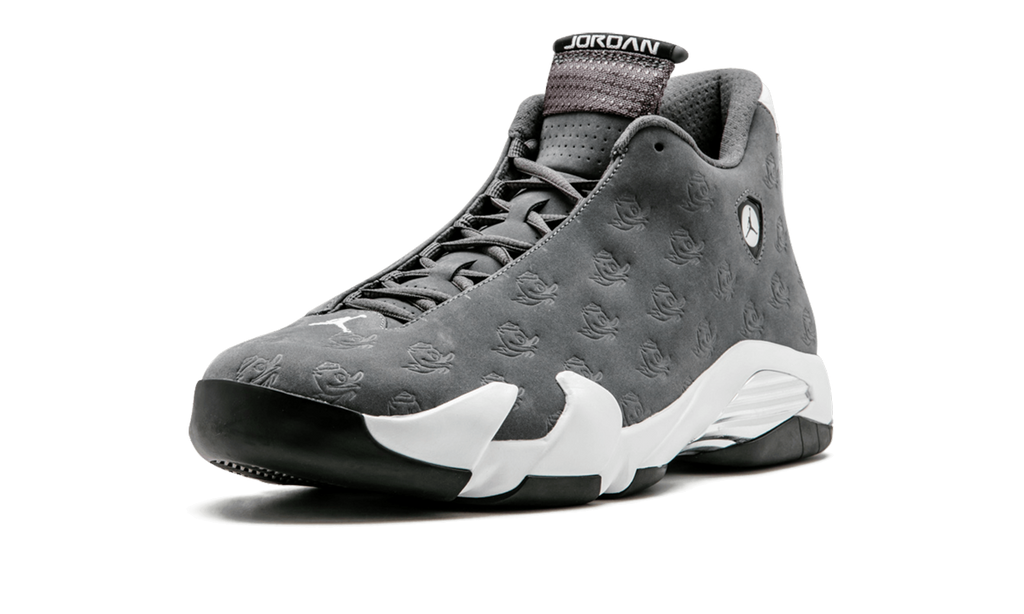 Air Jordan 14 Retro "Oregon Ducks" FA14 MNJDLS 779/625850