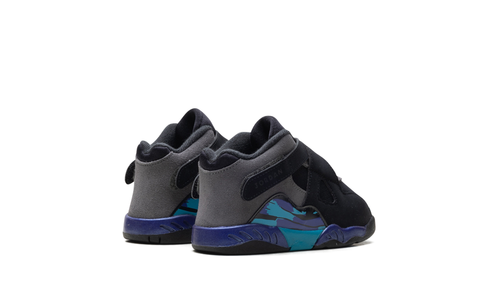 Air Jordan 8 Retro TD "Aqua (2025)" 305360 006