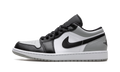 Air Jordan 1 Low "Shadow Toe" 553558 052