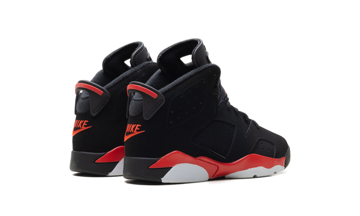 Air Jordan 6 PS "Infrared Salesman (2026)" IQ1277 001