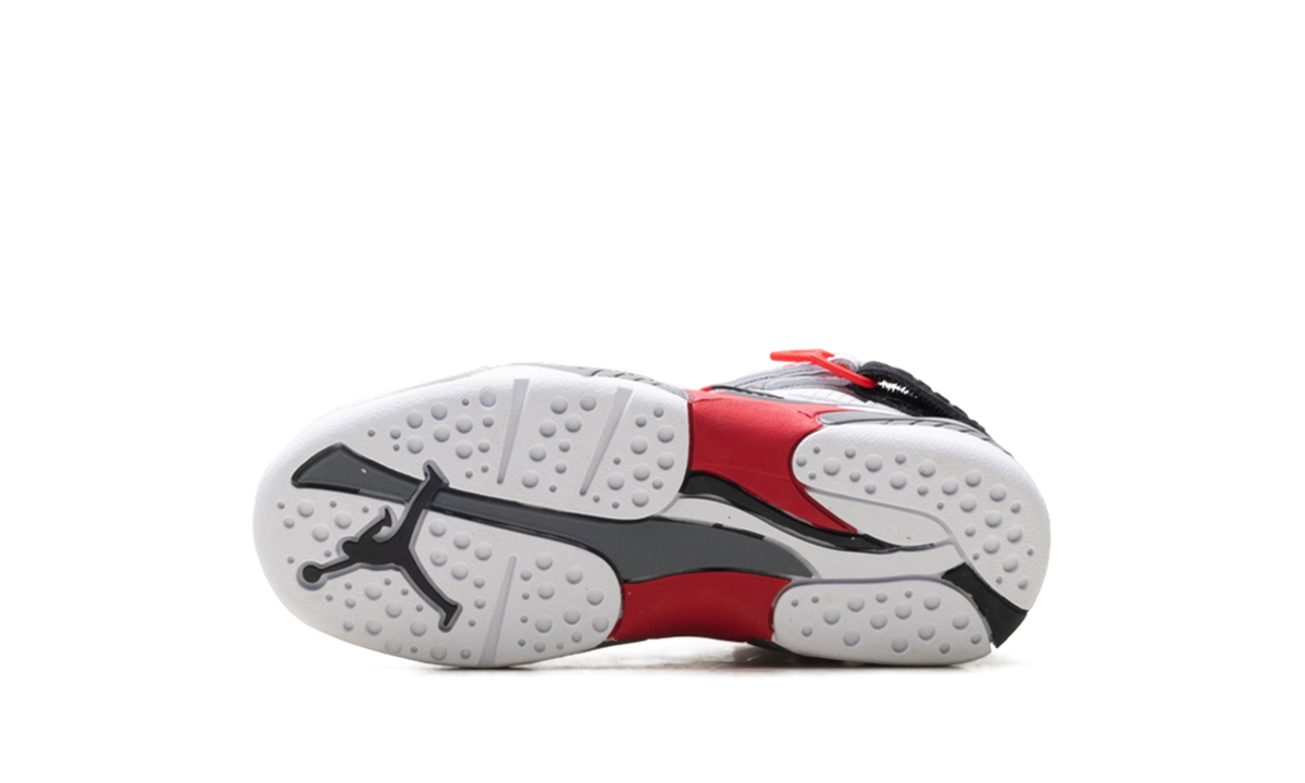 Air Jordan 8 Retro PS "Bugs Bunny (2025)" 305369 100