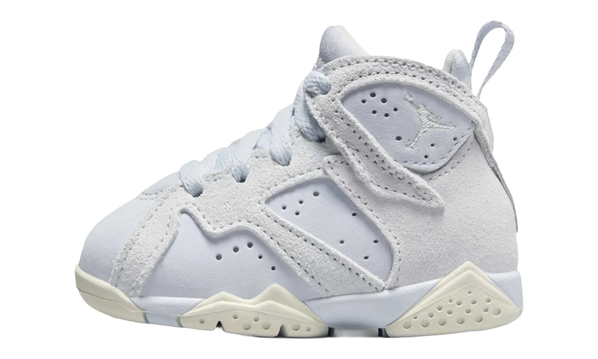 Air Jordan 7 TD "Cobalt Bliss" DV2256 400