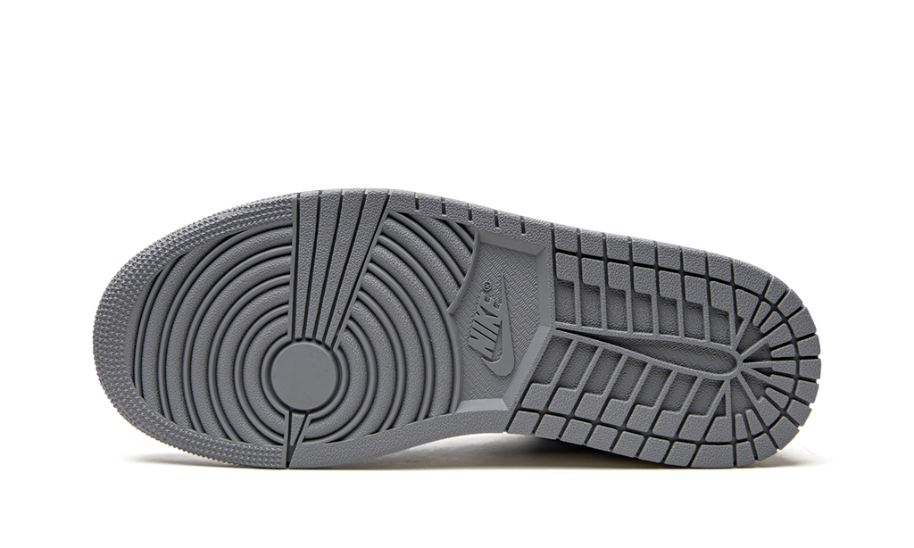 Air Jordan 1 Low "Vintage Grey" 553558 053