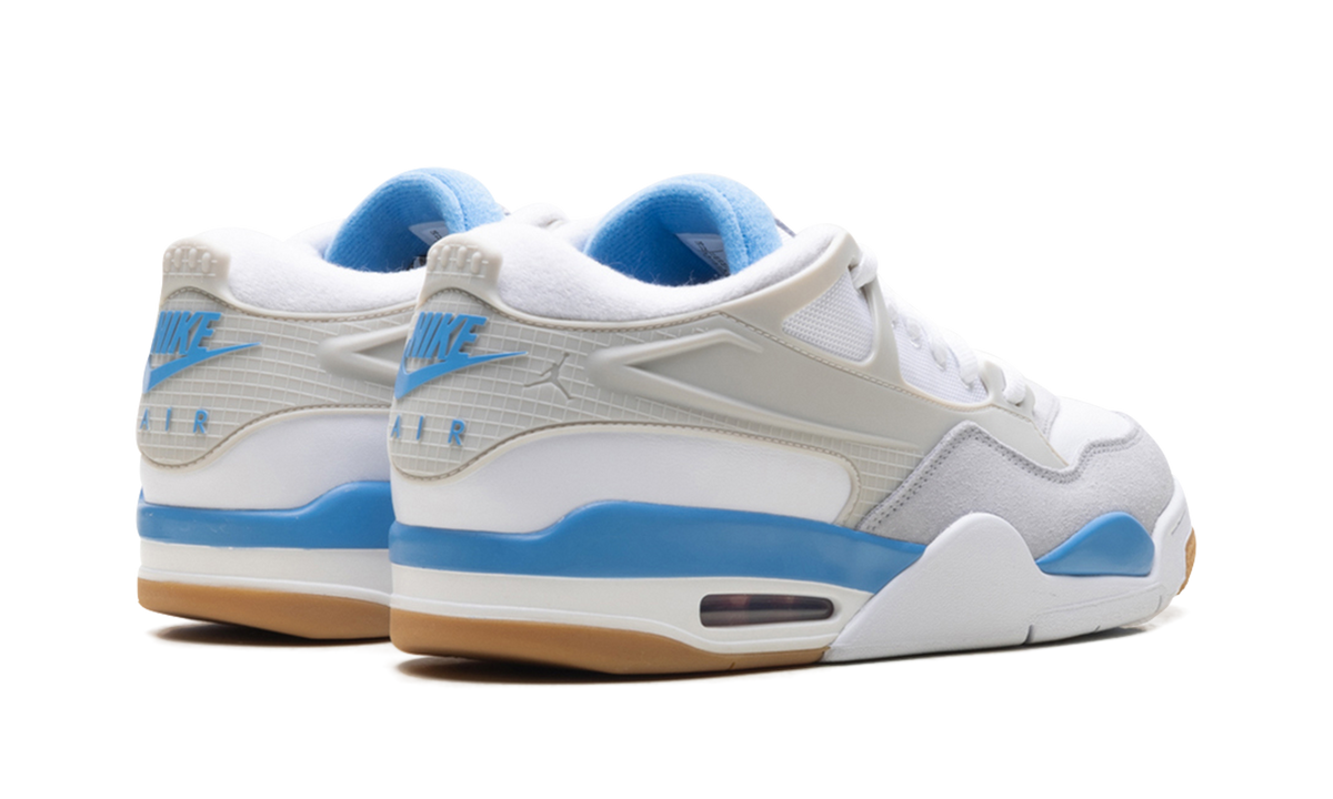 Jordan 4 RM "Legend Blue" FQ7939 104