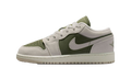 Jordan 1 Low SE GS "Medium Olive Sail" HV4396 201