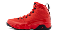 Air Jordan 9 Retro "Chile Red" CT8019 600