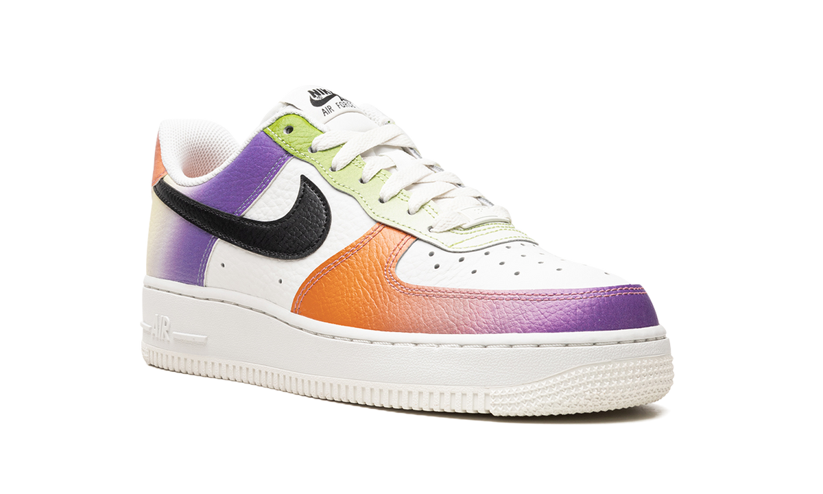 AIR FORCE 1 LO '07 WMNS "Multi-Color Gradient" FD0801 100