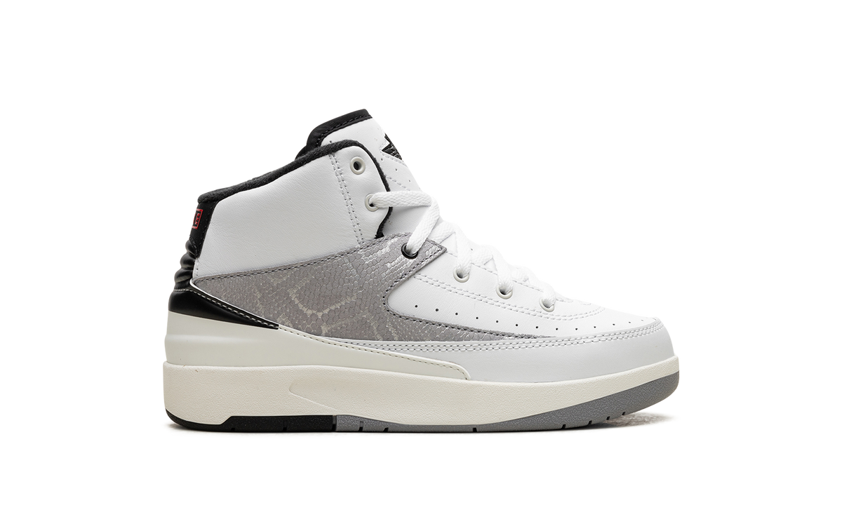 Air Jordan 2 Retro PS "Python" DQ8564 102