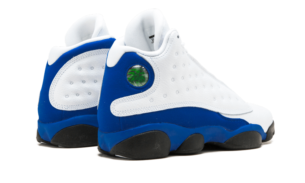 Air Jordan 13 Retro GS 884129 117