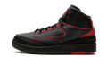 Air Jordan 2 Retro GS "Alternate 87" 834276 001