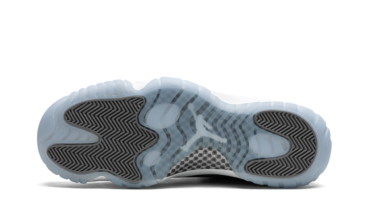 Air Jordan 11 Retro "Cool Grey 2021" CT8012 005