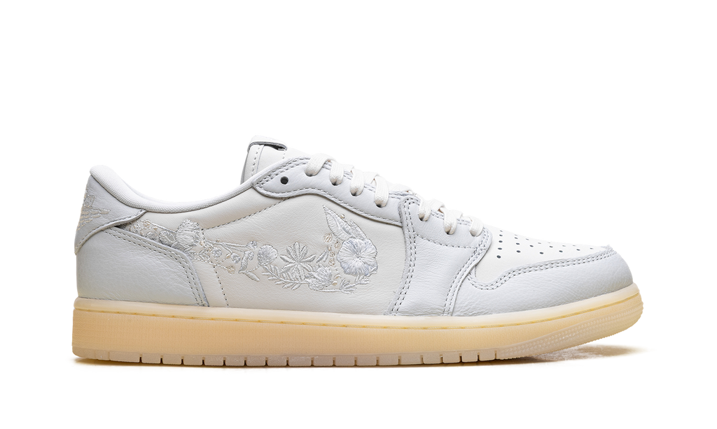 Air Jordan 1 "Sail" IF4391 100