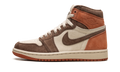AIR JORDAN 1 HIGH OG WMNS "Dusted Clay" FQ2941 200