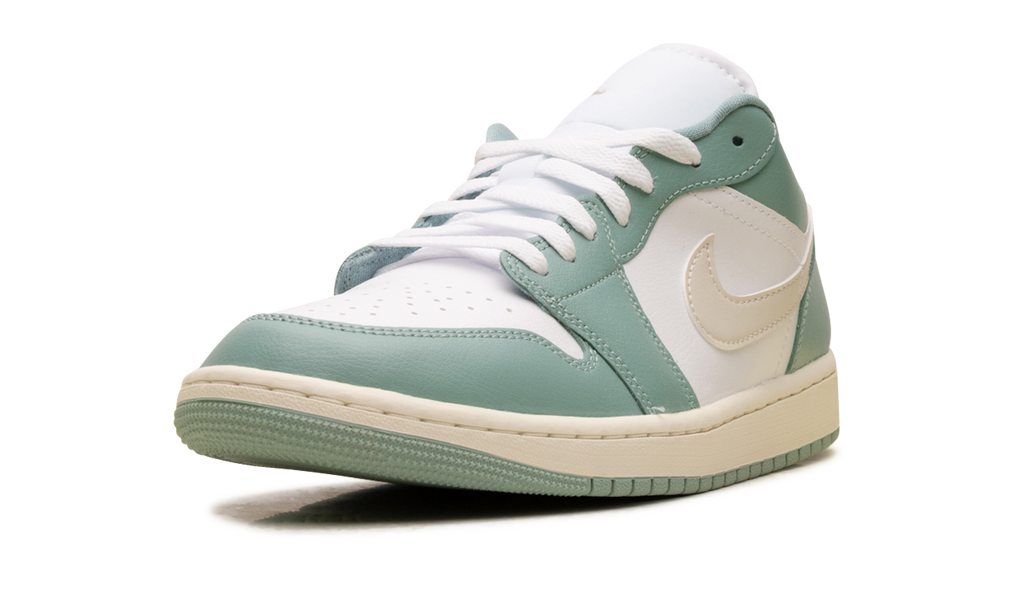 Air Jordan 1 Low WMNS "White Cannon" DC0774 138