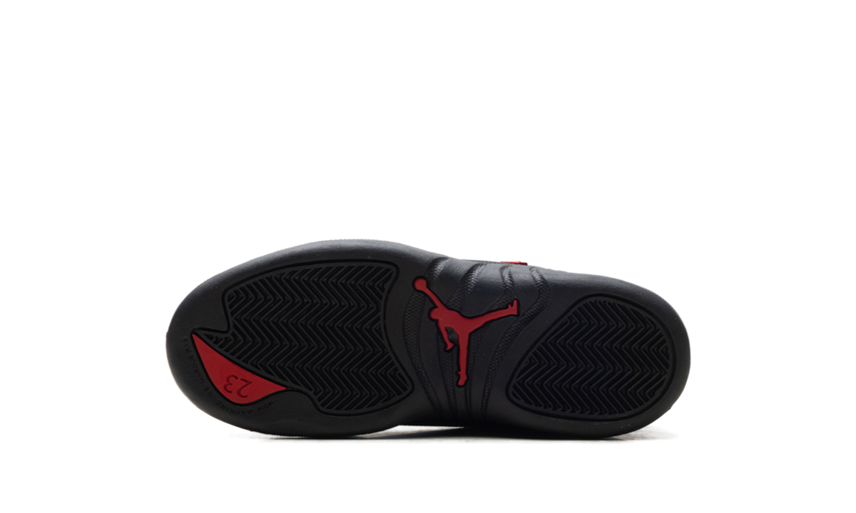Air Jordan 12 Retro PS "Bloodline" 151186 003