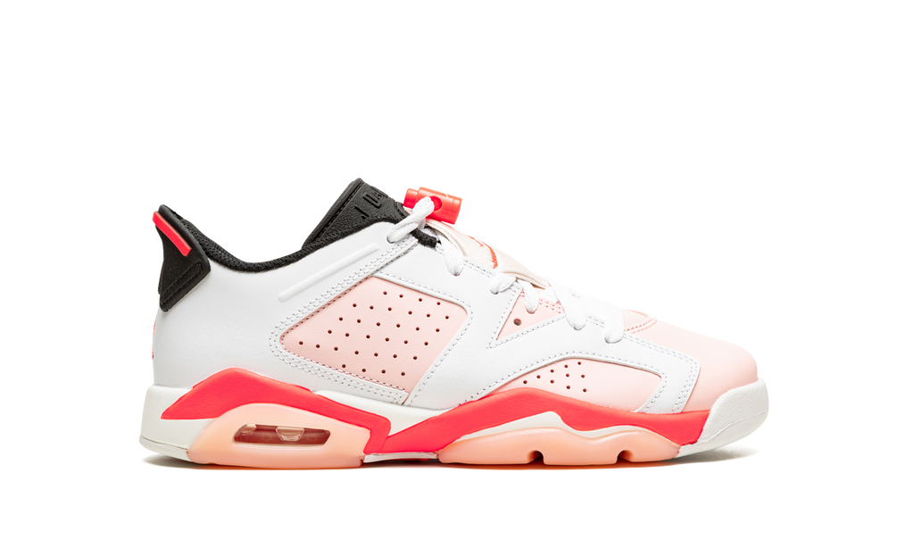 Air Jordan 6 Low GS "Atmosphere" 768878 102