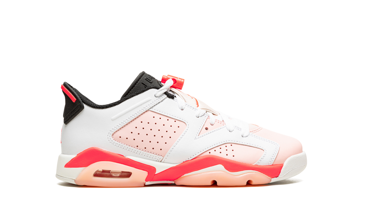 Air Jordan 6 Low GS "Atmosphere" 768878 102