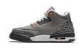 Air Jordan 3 Retro GS "Cool Grey" 398614 012