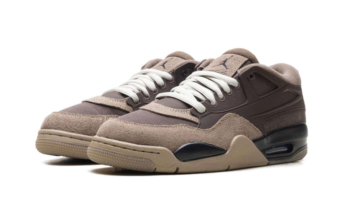 Air Jordan 4 RM "Ironstone" FQ7939 022