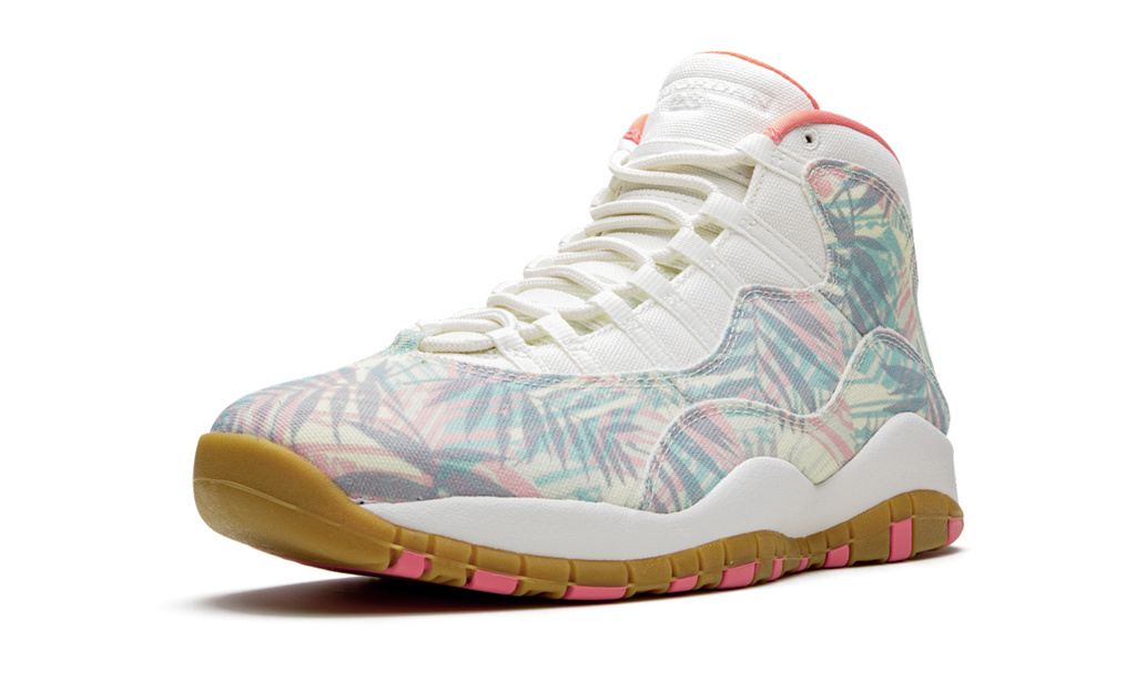 Air Jordan 10 Retro "Super Bowl LIV" CV9776 900