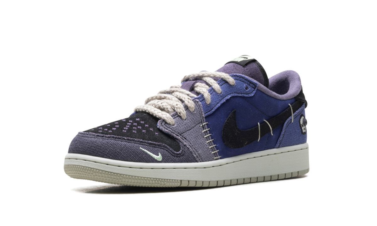 Air Jordan 1 GS "Zion Williamson - Voodoo Alternate" IH2725 500