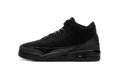 Air Jordan 3 GS "Black Cat" DM0967 001