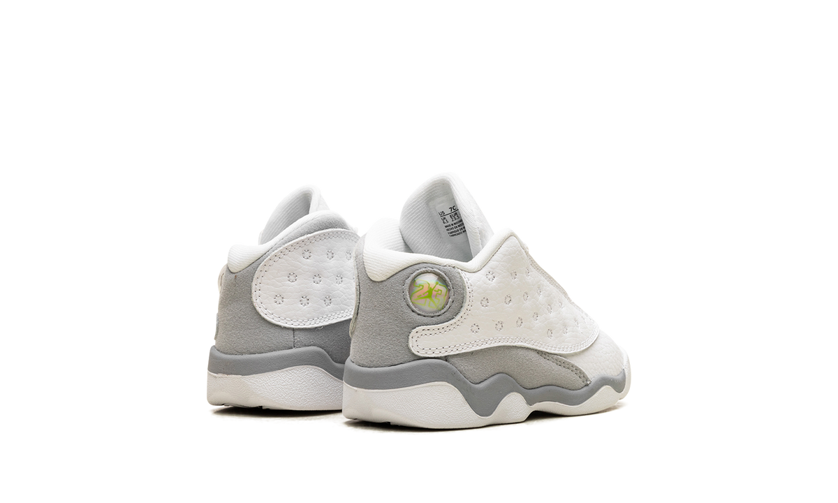 Air Jordan 13 Retro TD "Wolf Grey" DJ3004 160