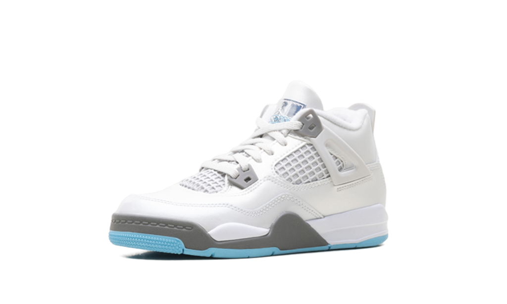 Jordan 4 Retro PS "Photon Dust Blue Chill" HV4682 014