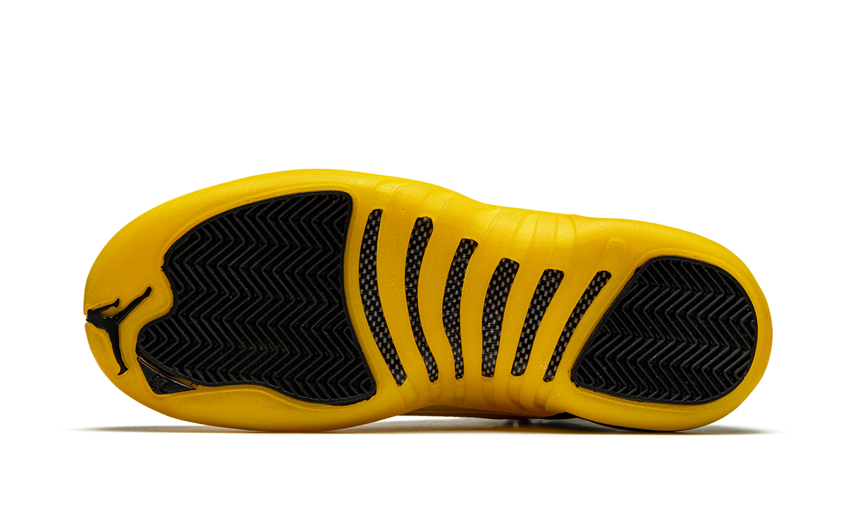 Air Jordan 12 Retro GS "University Gold" 153265 070