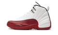 Air Jordan 12 Retro "Cherry (2009)" 130690 100
