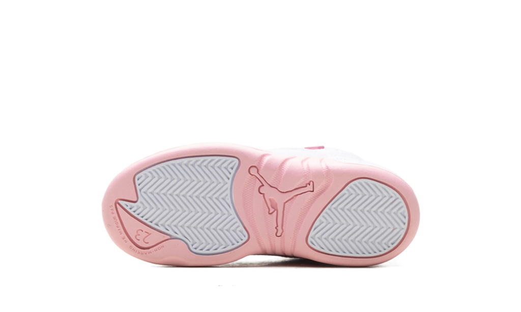 Air Jordan 12 PS "Pearl Pink" 510816 600