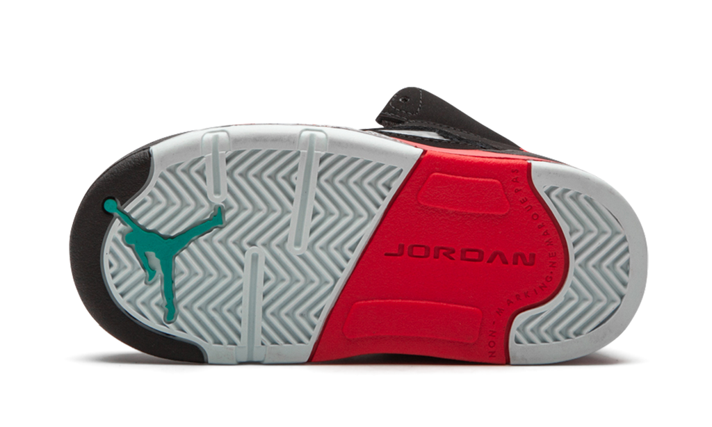 Air Jordan 5 Retro TD "Top 3" CZ2991 001