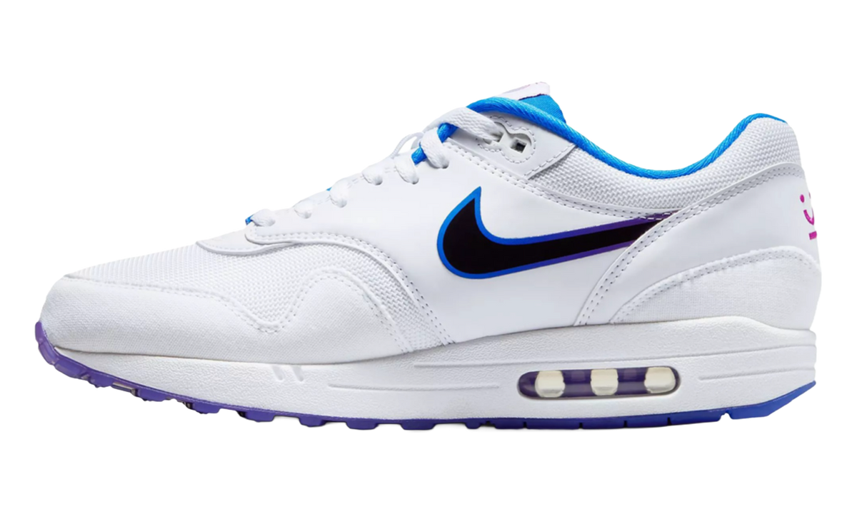 Air Max 1 "Kansas City Royals" IQ2916 100