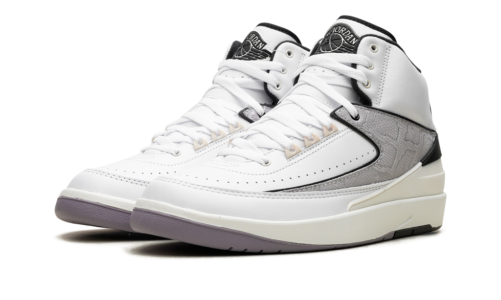 Air Jordan 2 Retro "Python" DR8884 102