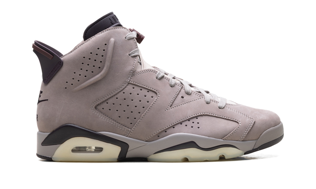 Air Jordan 6 "A Ma Maniére - Smokey Mauve" IF3103 200