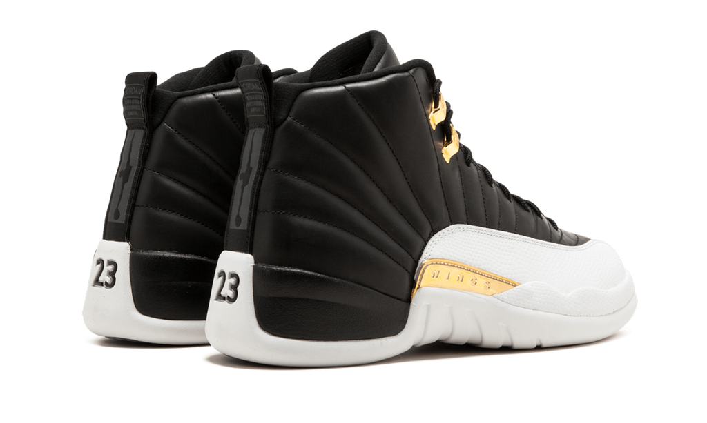 Air Jordan 12 Retro "Wing It" 848692 033