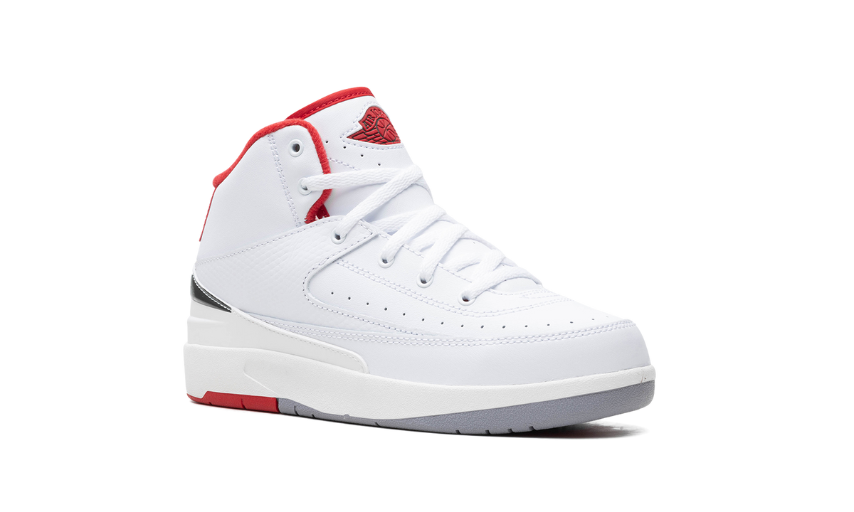 Jordan 2 Retro PS "Italy" DQ8564 101