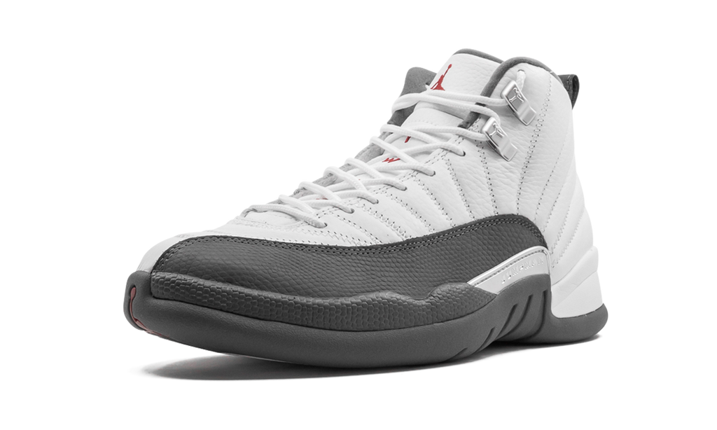 Air Jordan 12 Retro "Dark Grey" 130690 160