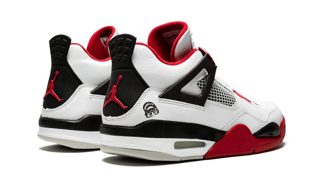 Air Jordan 4 Retro "Mars Blackmon" 308497 162