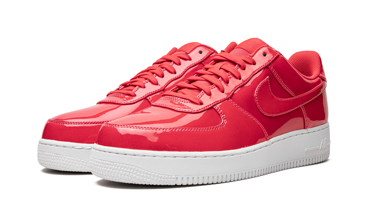 Air Force 1 "07 LV8 UV "Siren Red" AJ9505 600