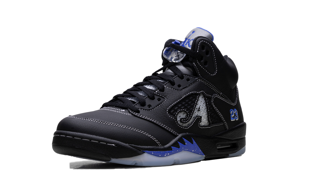 Air Jordan 5 "Awake NY - Racer Blue" DV4982 004