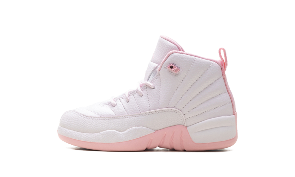 Air Jordan 12 PS "Pearl Pink" 510816 600
