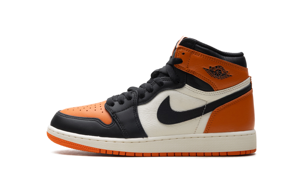 Air Jordan 1 Retro High OG GS "Shattered Backboard" FD1437 008